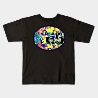 Need some love and prosperity Kids T-Shirt